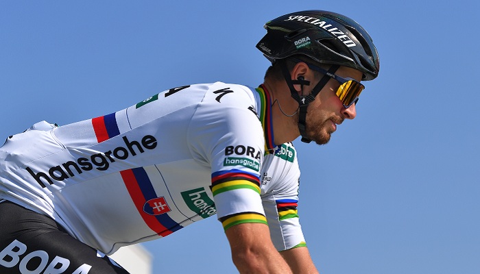 sagan 6 aprile